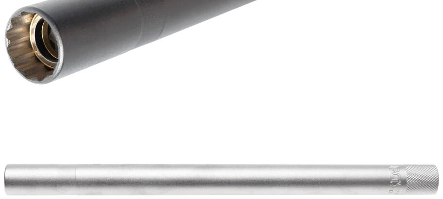 Hlavice na zapalovací svíčky 14 x 250mm 3/8" - BGS 2447