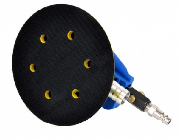 GEKO Excentrická pneumatická bruska 150mm (obrázek 10)
