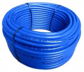 MAGG Vzduchová hadice tlaková 13x19 mm 50 m, 15 Bar -  bez spojek PU513x19