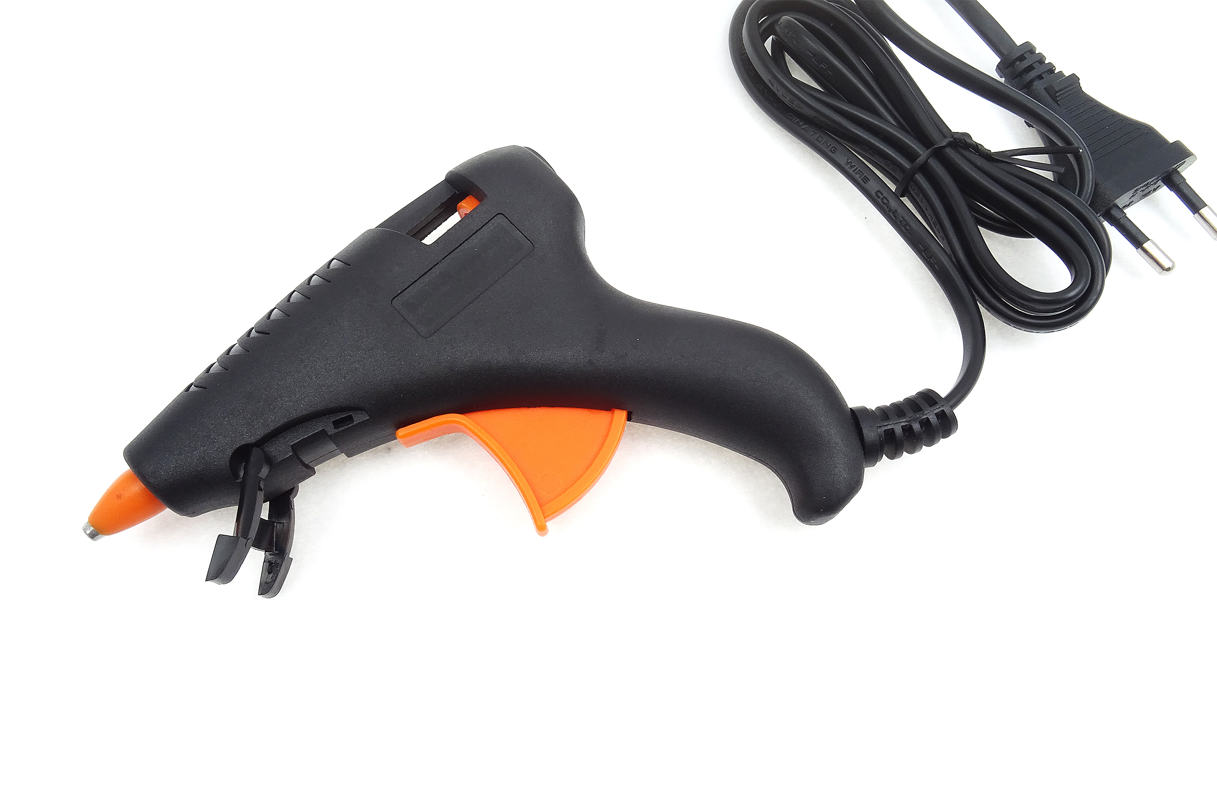 Tavná mini pistole 15W, na tyčinky 7mm – TUSON TP05