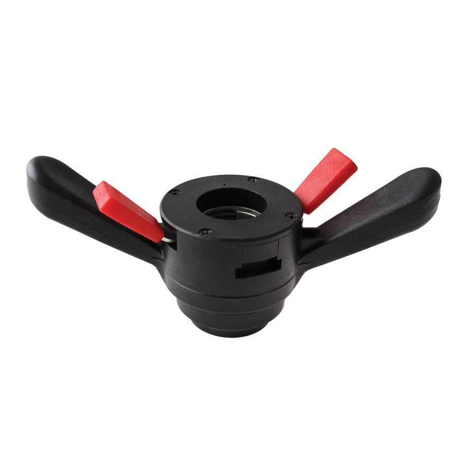 Ferdus Rychloupínací matice prům. 38 mm