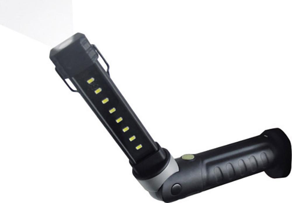 Dílenská pracovní LED lampa - Kunzer PL-081