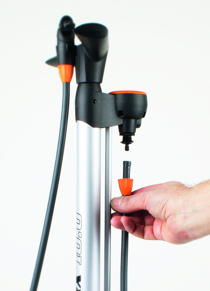 Pumpa dílenská SKS Airworx 10.0