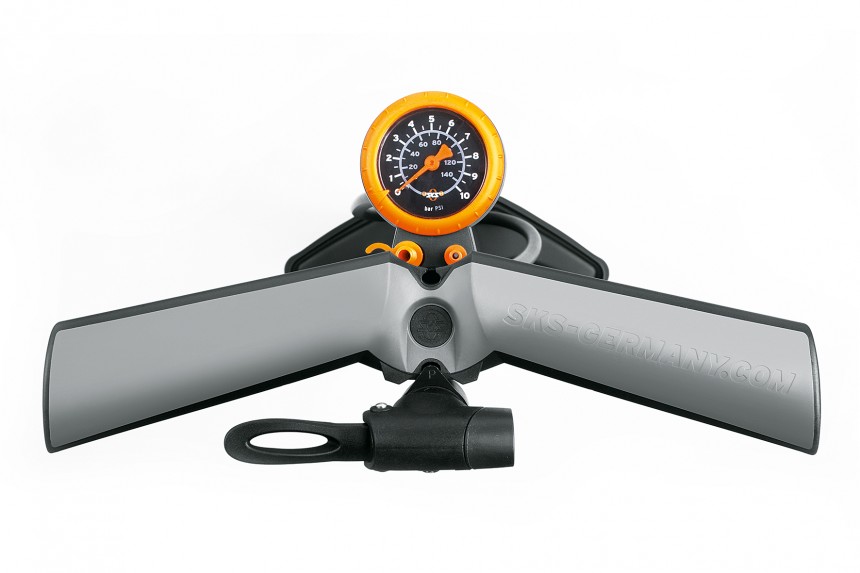 Pumpa dílenská SKS Airworx 10.0