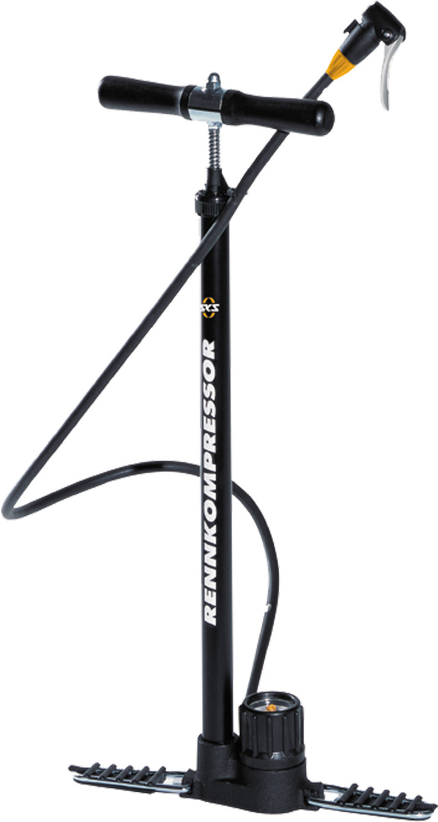 MDtools Dílenská pumpa SKS RENNKOMPRESSOR