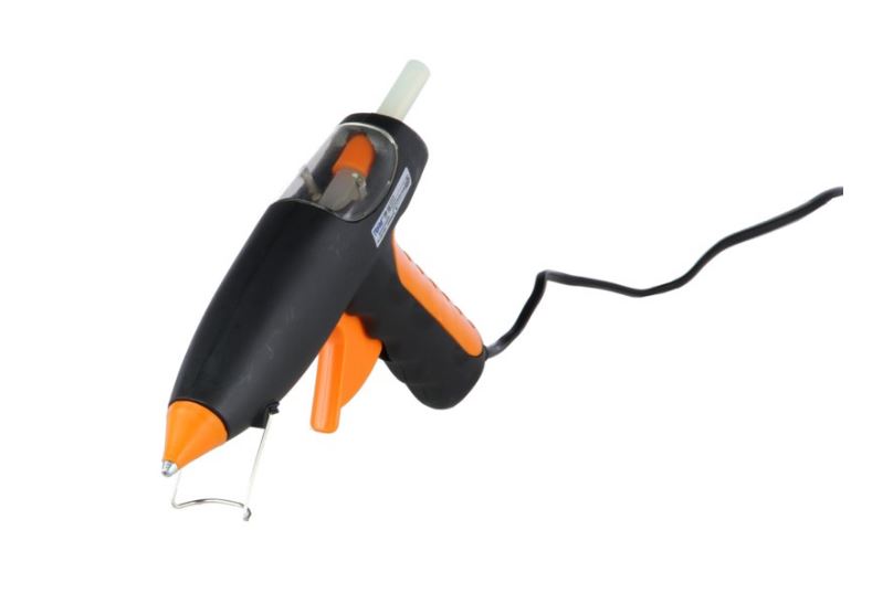 Tavná pistole 80W, na tyčinky 11 mm – TUSON TP16