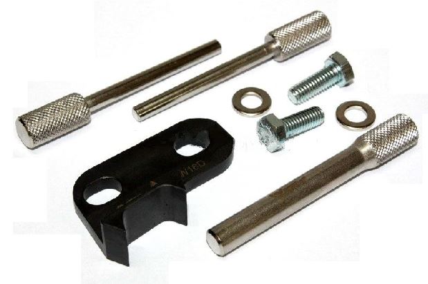 MDtools Aretace rozvodů Peugeot, Citroen, Mini 1.6 16v diesel