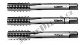 Bučovice Tools Závitník sadový M12x1,75 NO- BU110-120
