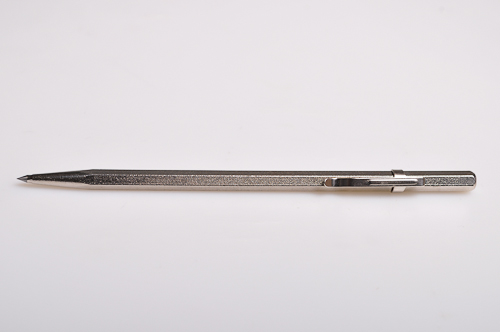 Rýsovací jehla, tužka s karbidovým hrotem - Kinex