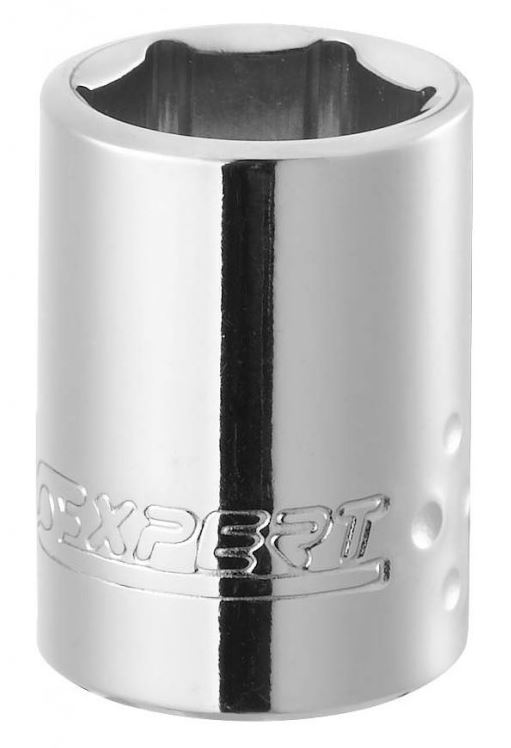 Hlavice 6-hranná Tona Expert 3/8" 6mm E030935T Velikost: 15 mm