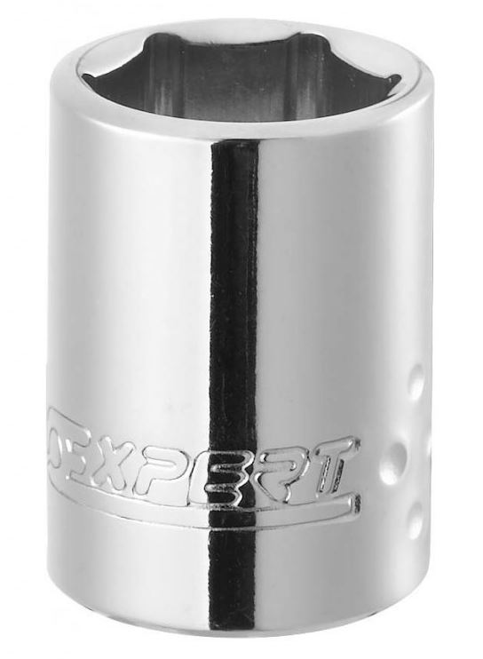 Hlavice 6-hranná Tona Expert 3/8" 6mm E030935T Velikost: 6 mm