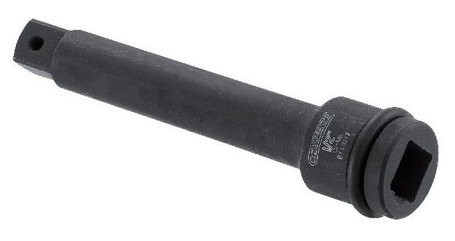 Prodloužení 1/2" kované (CrMo) různé délky - Tona Expert