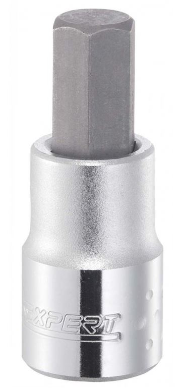 Hlavice zástrčné Imbus 1/2" (různé velikosti) Tona Expert Velikost: 9 mm