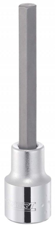 Hlavice zástrčné prodloužené Imbus 1/2" (různé velikosti) Tona Expert Velikost: 7 mm