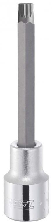 Hlavice prodloužené zástrčné XZN 1/2" 120 mm M10 Tona Expert