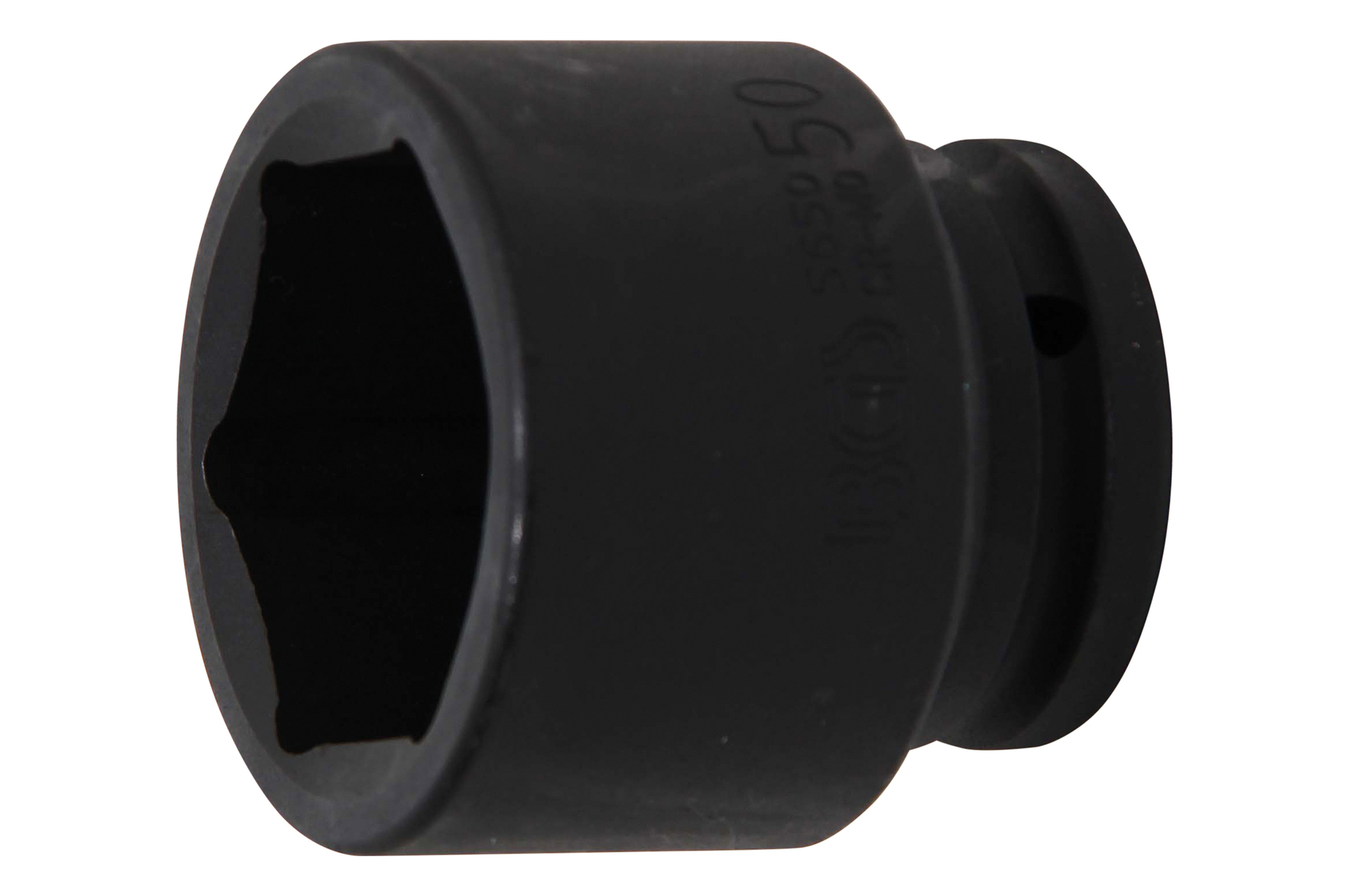 BGS technic Hlavice 3/4" nástrčné 50 mm průmyslové CrMo - BGS