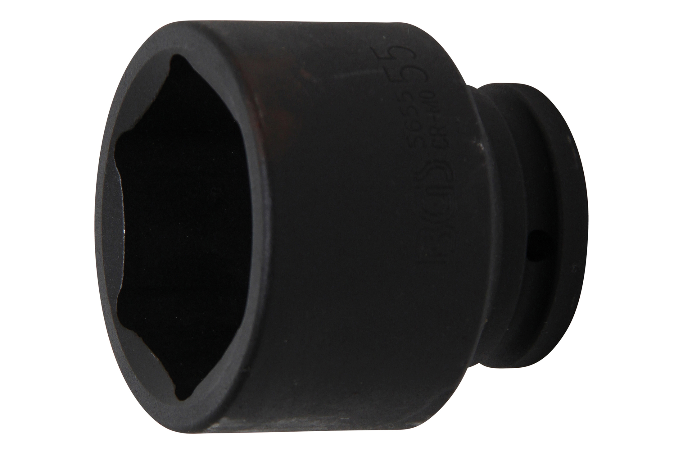 BGS technic Hlavice 3/4" nástrčná průmyslová CrMo, 55 mm - BGS
