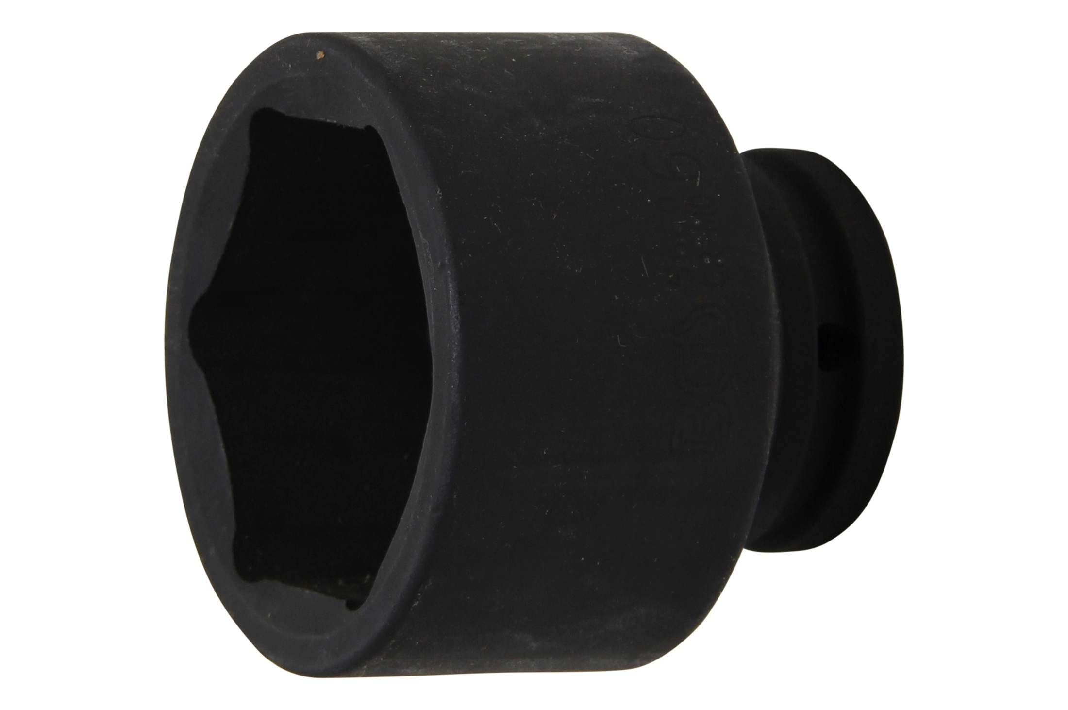 BGS technic Hlavice 3/4" nástrčná průmyslová CrMo, 60 mm - BGS