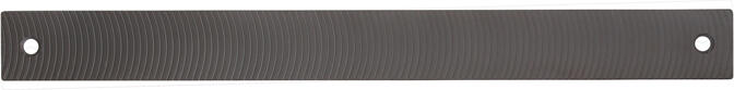 Plátek 350x35x4 mm ke karosářskému hoblíku - hrubý radiální sek - BGS