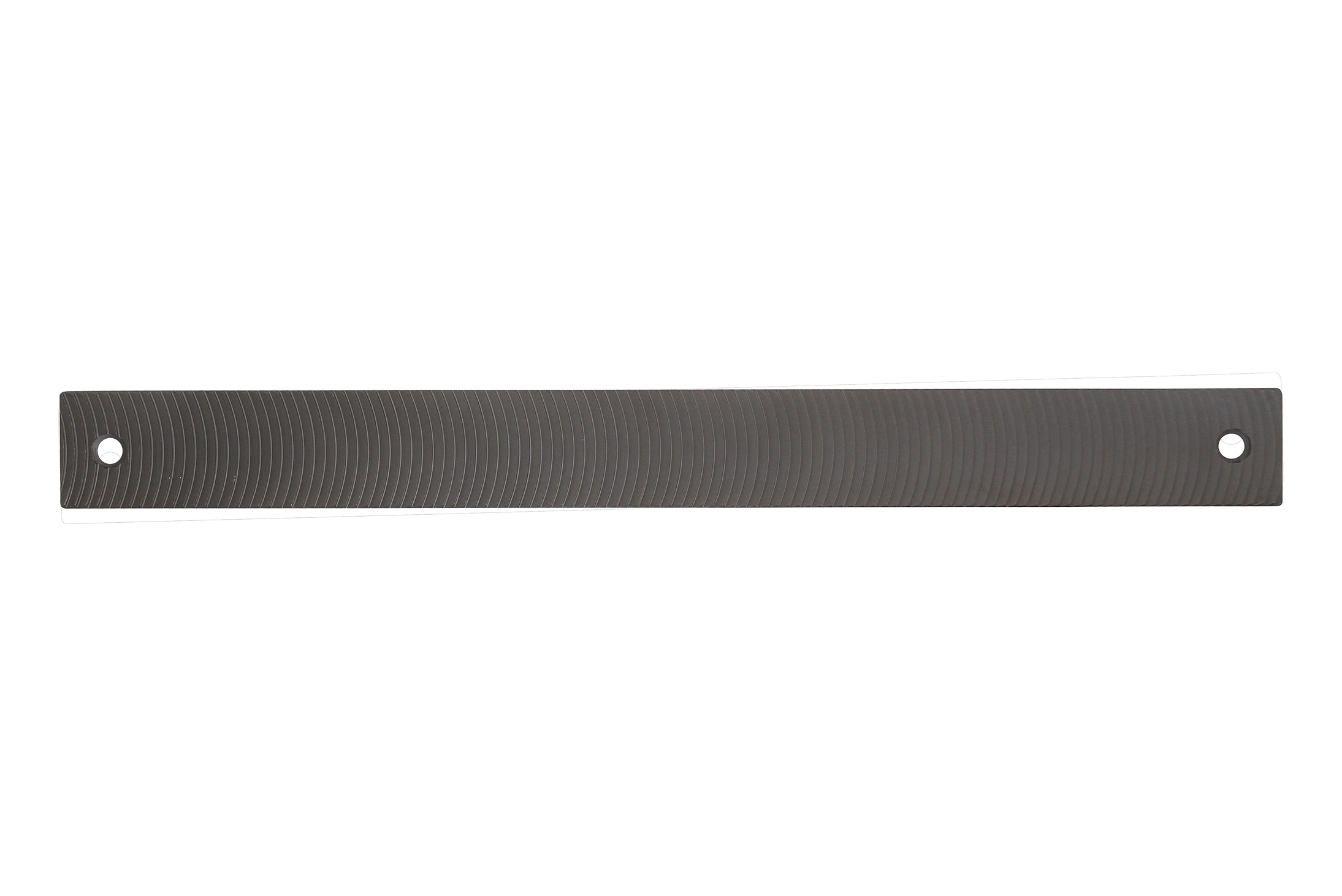 BGS technic Plátek 350x35x4 mm ke karosářskému hoblíku - hrubý radiální sek - BGS