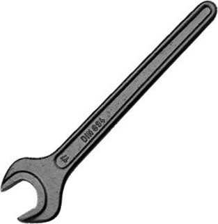 Klíč jednostranný otevřený 12mm Tona Expert 894-12