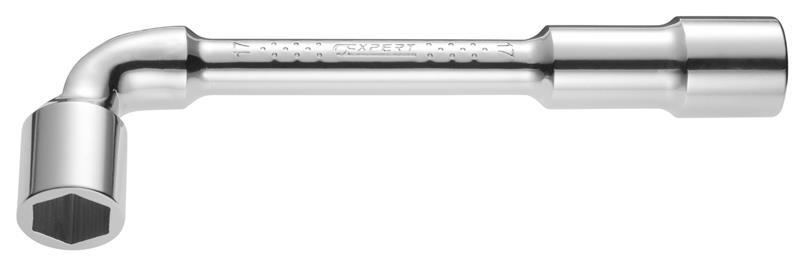 Francouzský úhlový klíč s profilem 6x6 34mm - Tona Expert E113455T