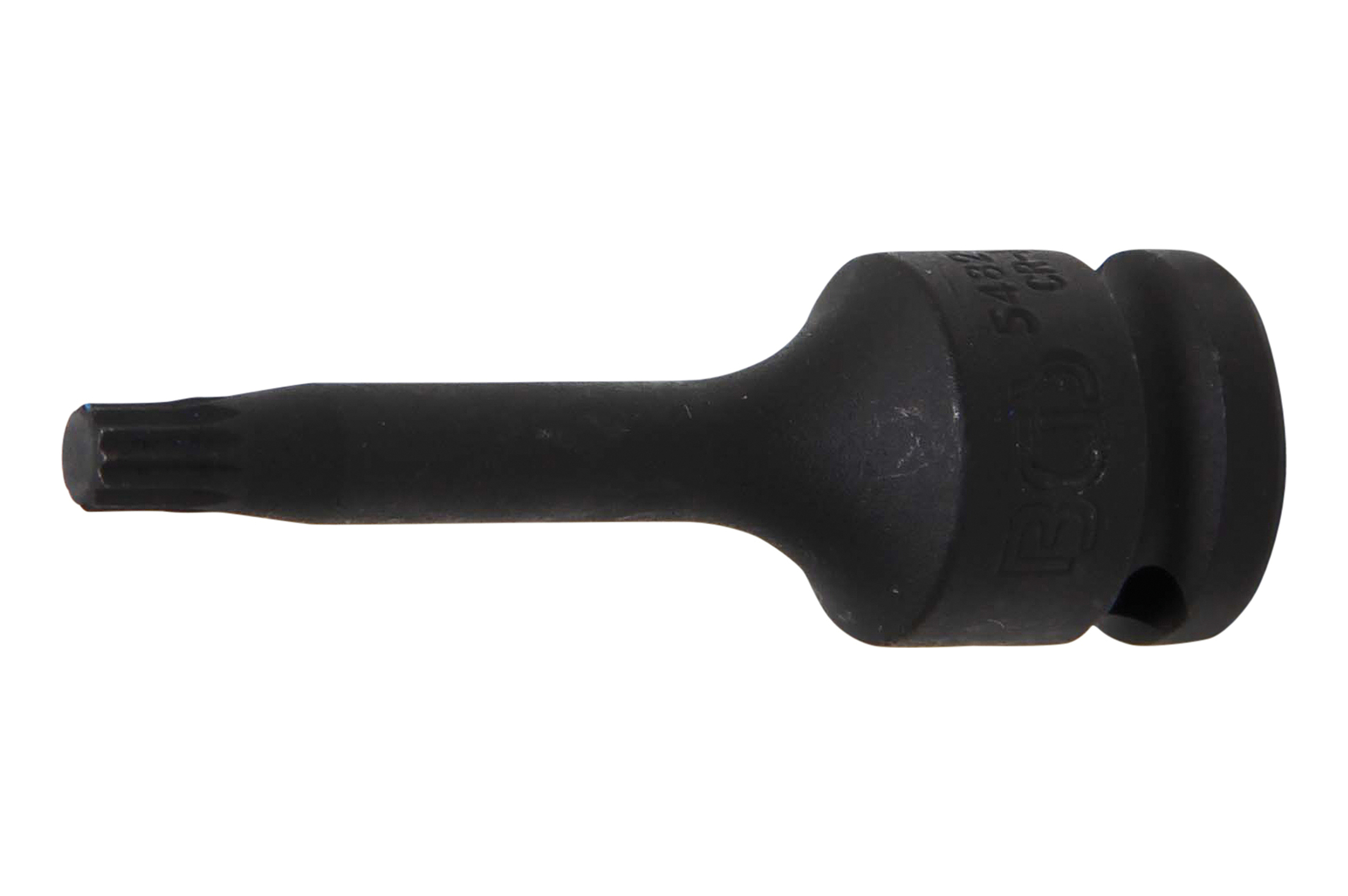 BGS technic Hlavice zástrčná úderová 1/2" XZN M8 - BGS 5482-M8