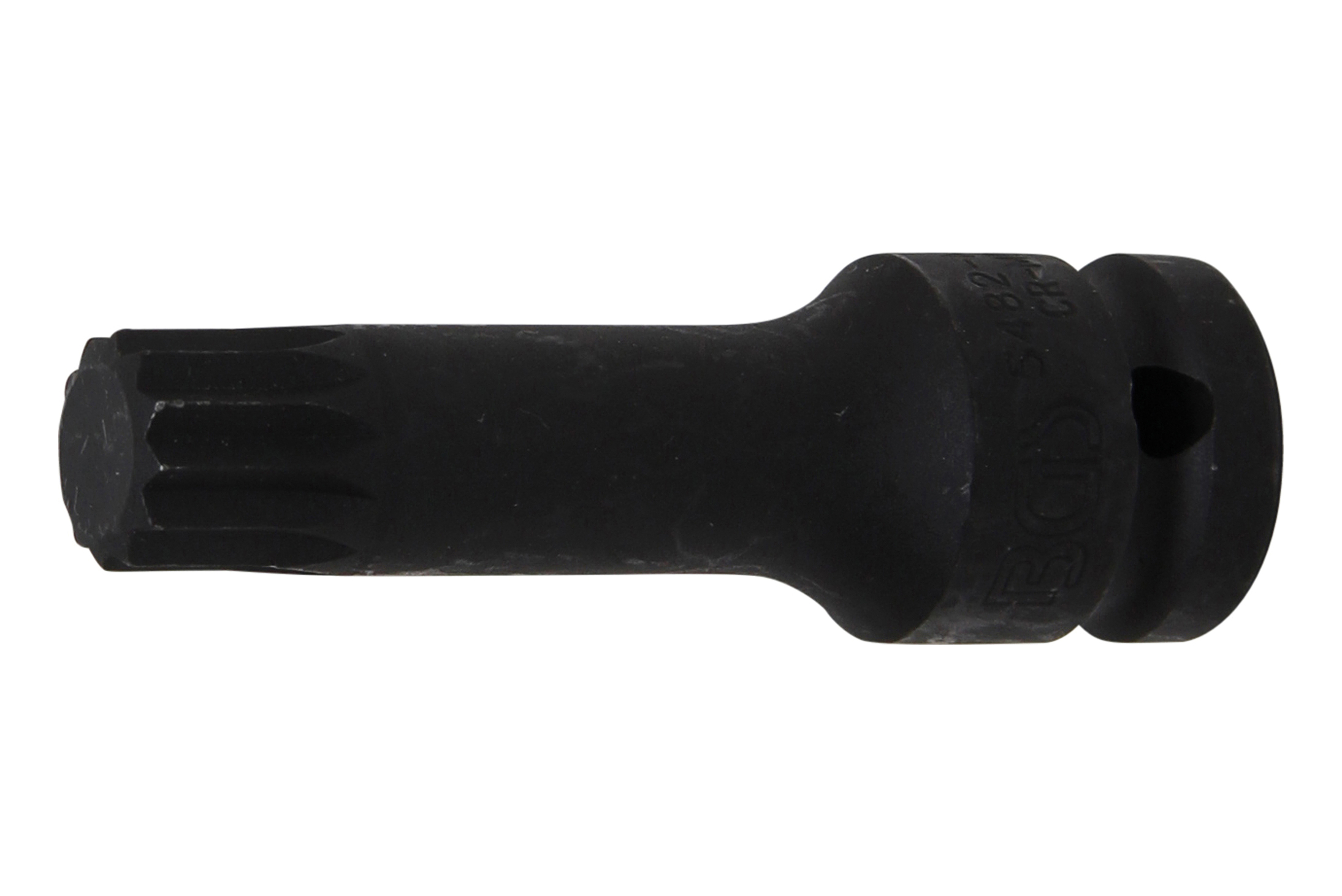 Hlavice zástrčná úderová 1/2" XZN M16 - BGS 5482-M16