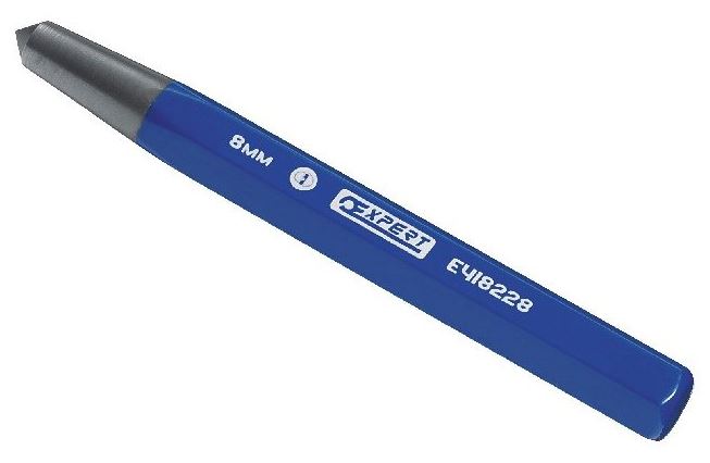 Důlčík 2,5 mm Tona Expert