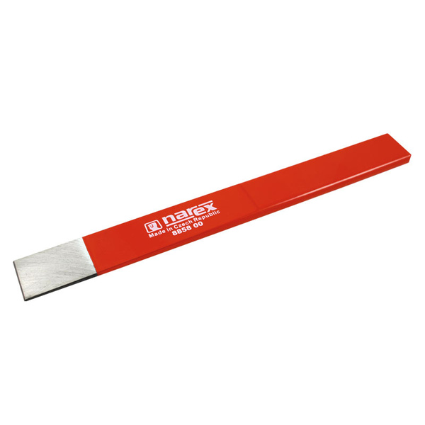 Sekáč plochý ruční 235 mm - Narex Bystřice 885800 Celková délka: 235 mm