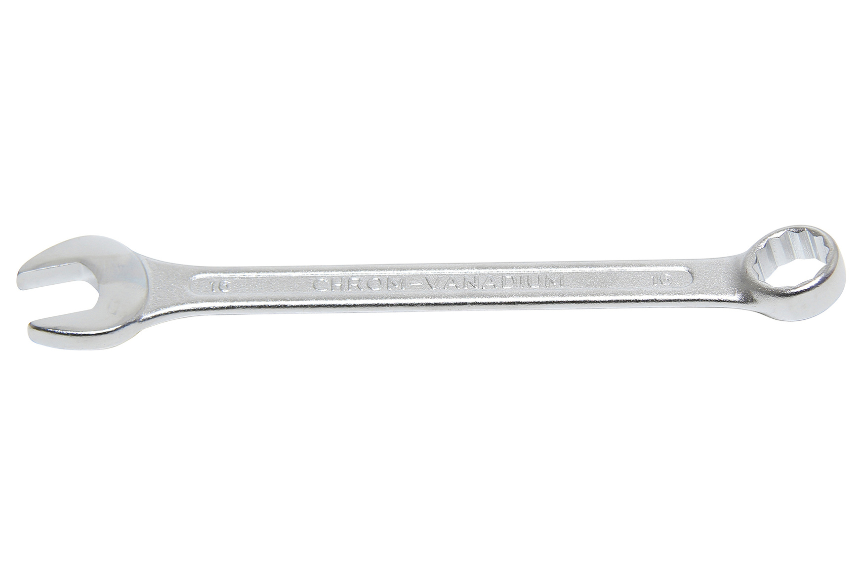 BGS technic Klíč očkoplochý 10mm BGS 1060 Velikost: 38 mm