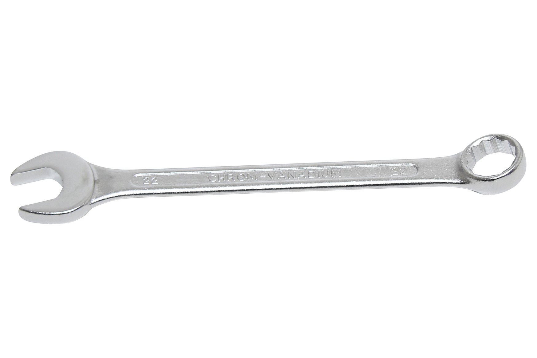 BGS technic Klíč očkoplochý 10mm BGS 1060 Velikost: 46 mm