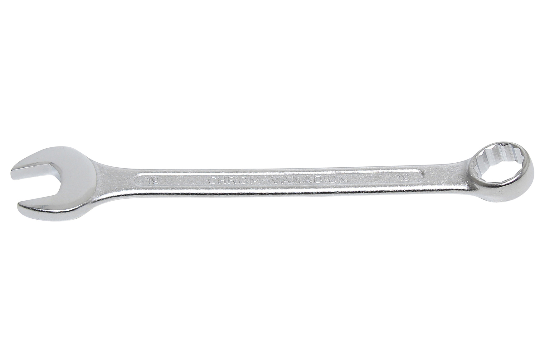 BGS technic Klíč očkoplochý 10mm BGS 1060 Velikost: 15 mm
