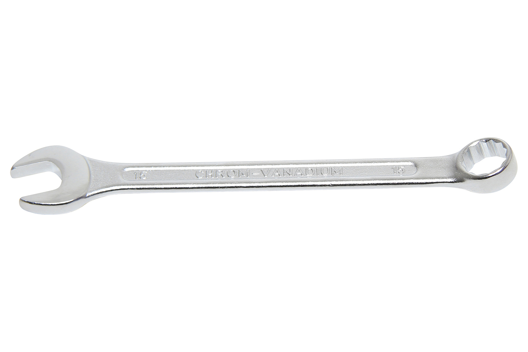 BGS technic Klíč očkoplochý 10mm BGS 1060 Velikost: 50 mm