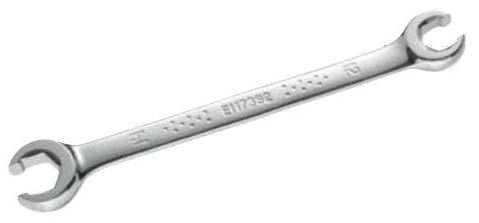 Klíče na převlečné matice (11x13 mm) - Tona Expert