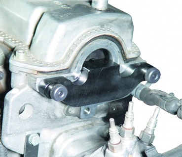 GEDORE / KLANN Aretace motoru VAG 1.9 TDI/SDI – Klann