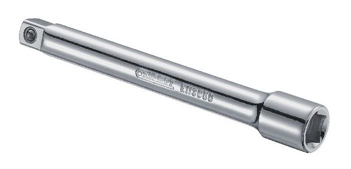 Prodloužení 3/8" 75mm  Tona Expert E117363T Délka: 125 mm