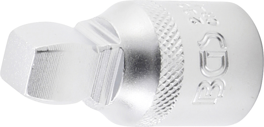 BGS technic Prodloužení 50mm 1/2" výkyvné 30° - BGS 233 Délka: 50 mm