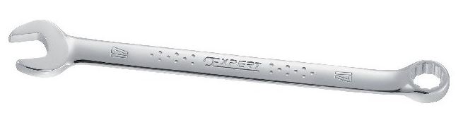 Metrické prodloužené očkoploché klíče (různé velikosti 8mm-50 mm) - Tona Expert Velikost: 13 mm
