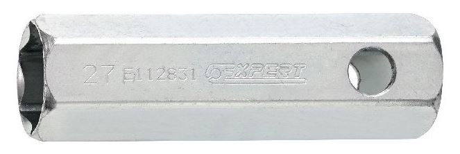 Klíč trubkový jednostranný (různé velikosti) Tona Expert Velikost: 27 mm