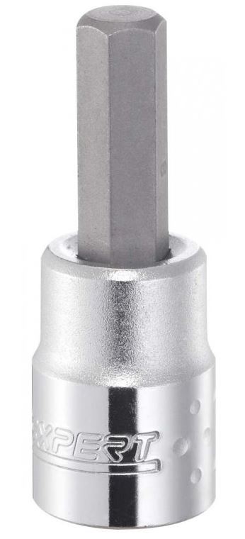 Hlavice 3/8" zástrčná Imbus 9mm - Tona Expert E030934T Velikost: 7 mm