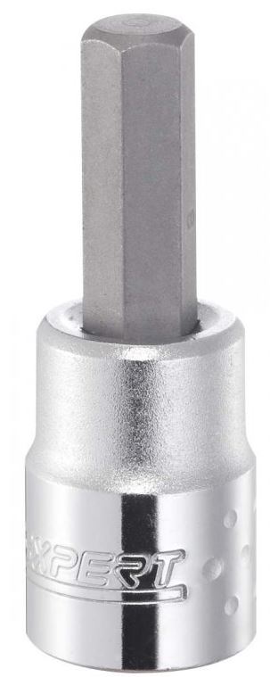 Hlavice 3/8" zástrčná Imbus  (různé velikosti) - Tona Expert Velikost: 12 mm