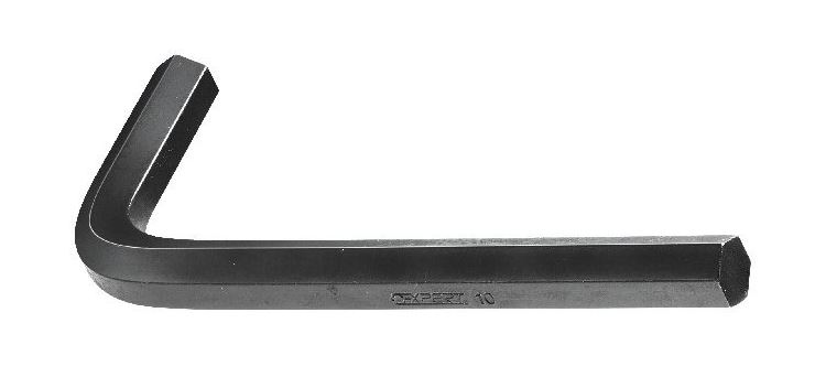 Klíč metrický šestihranný krátký Imbus 7mm - Tona Expert E113919 Velikost: 19 mm