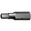 Bity 1/4" zástrčné 6hranné, délka 25mm (různé velikosti) - Tona Expert Profil: 6-hran, Velikost: 8