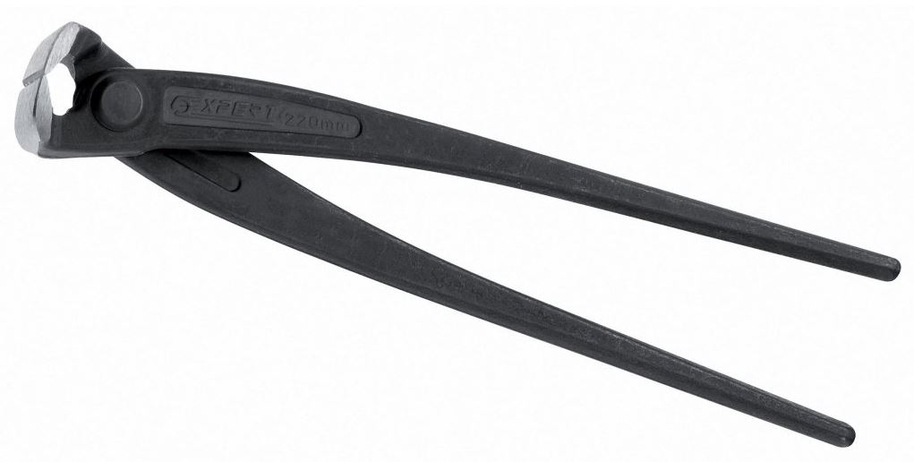 Kleště armovací (různé velikosti) - Tona Expert Délka: 280 mm