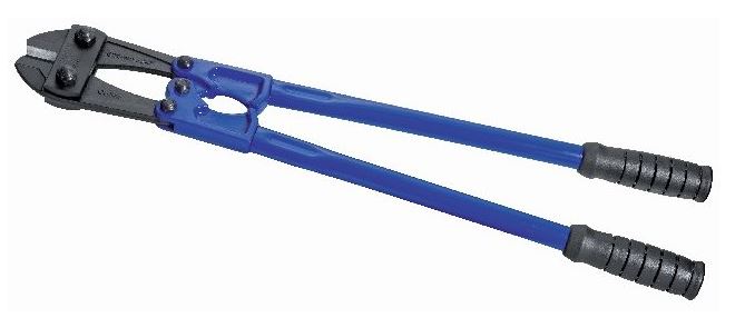 Kleště štípací na tyče a svorníky (různé velikosti) - Tona Expert Délka: 300 mm