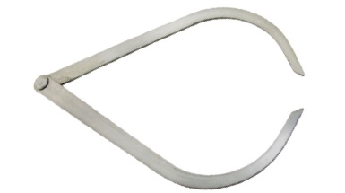 KINEX Hmatadlo (různé velikosti) Varianta: rozsah: 0-510 mm; délka: 300 mm