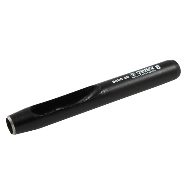 Výsečník tyčový 5 mm - Narex Bystřice 848005 Průměr: 15 mm