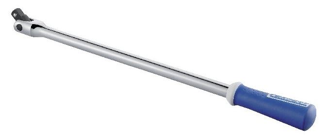 Kloubové vratidlo 3/8" 200 mm - Tona Expert