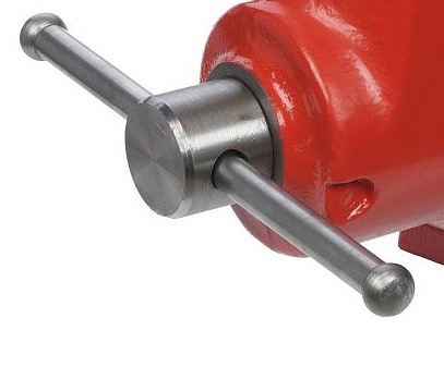 Dílenský svěrák YORK Standard, různé rozměry